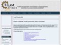 http://trusttronics.hu ismertető oldala